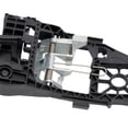 thumbnail image 4 of Poignée de Porte avant Droite 3C0837886H pour VW Passat B6 B7 2006-2015, 4 of 9