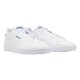 thumbnail image 4 of TENIS REEBOK UNISEX BLANCO ROYAL COMPLETE CLN2 250 GY8888 blanco 23.5, 4 of 8