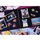 thumbnail image 2 of LOLIPPYY Pegatinas Para Esquinas De Álbum Multicolor Para Sujetar Y Proteger Fotos En Papel, 2 of 7