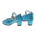 thumbnail image 4 of Zapatos de muñeca con correa de tobillo Yotijar para muñecas Blythe de 12 pulgadas, 4 of 7