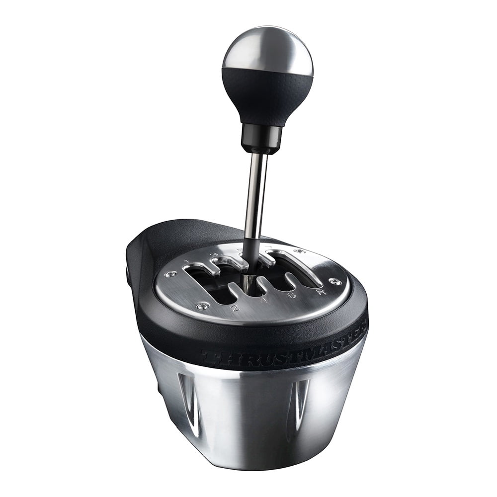 Thrustmaster, Sim Hub, 4060091, Connects 4 Accessories - Walmart.com