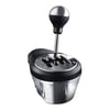 Thrustmaster TH8A Shifter for PS5, PS4, Xbox Series X|S, PC – Sim Racing Accessory with H-Pattern & Sequential Modes, Compatible with Racing Wheels and Driving Simulator Sets