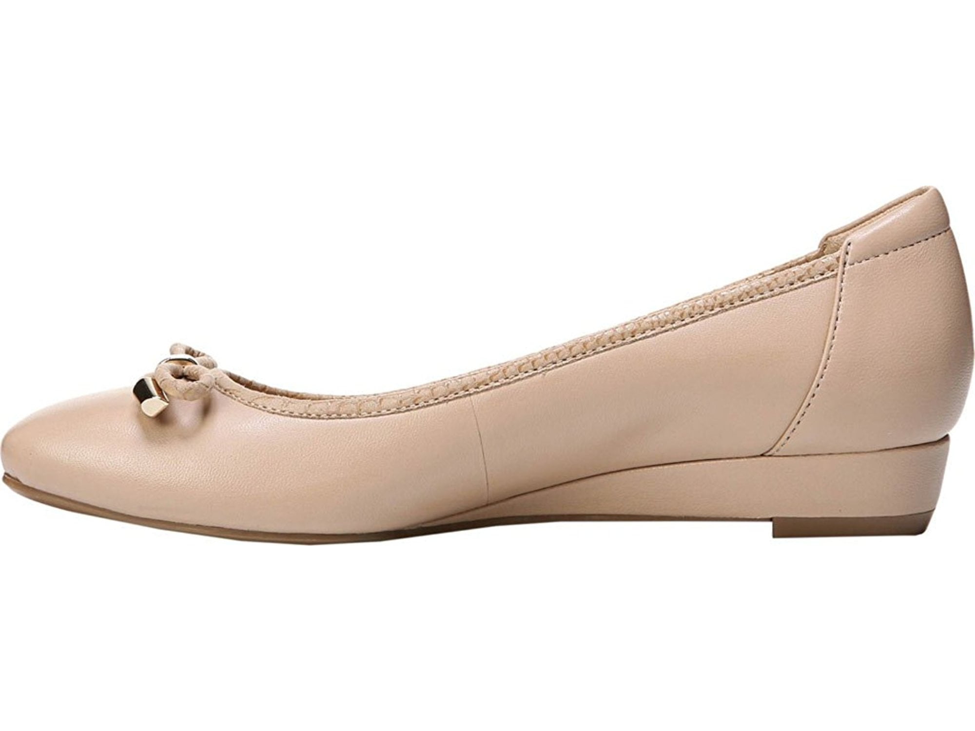 naturalizer women's dove wedge pump