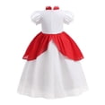 thumbnail image 4 of Youmylove Fashion Dresses For Girls Kids Dress Princess Dress 2023 Party Dress Up, 4 of 9