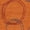 Terracotta, variant on Rugs.com Equinox Collection Rug – 5' x 8' Brown Low Rug Perfect For Bedrooms, Dining Rooms, Living Rooms