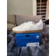 thumbnail image 1 of Size 9.5 - Ad-id-as Gazelle White Leather Gum, 1 of 6