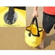 thumbnail image 2 of Cubo Plegable 10l Portátil Pesca Impermeable Cubierta Multifunción Liviano para Viajar en Bote, 2 of 9