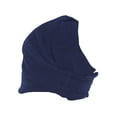 thumbnail image 2 of Sudadera con capucha para perros, orejeras, protección acústica, orejeras ajustables para perros, fundas silenciosas para cabeza en caso de Azul profundo, 2 of 8