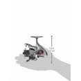 thumbnail image 2 of Optix Moulinet de Pêche Spinning, 2 of 8