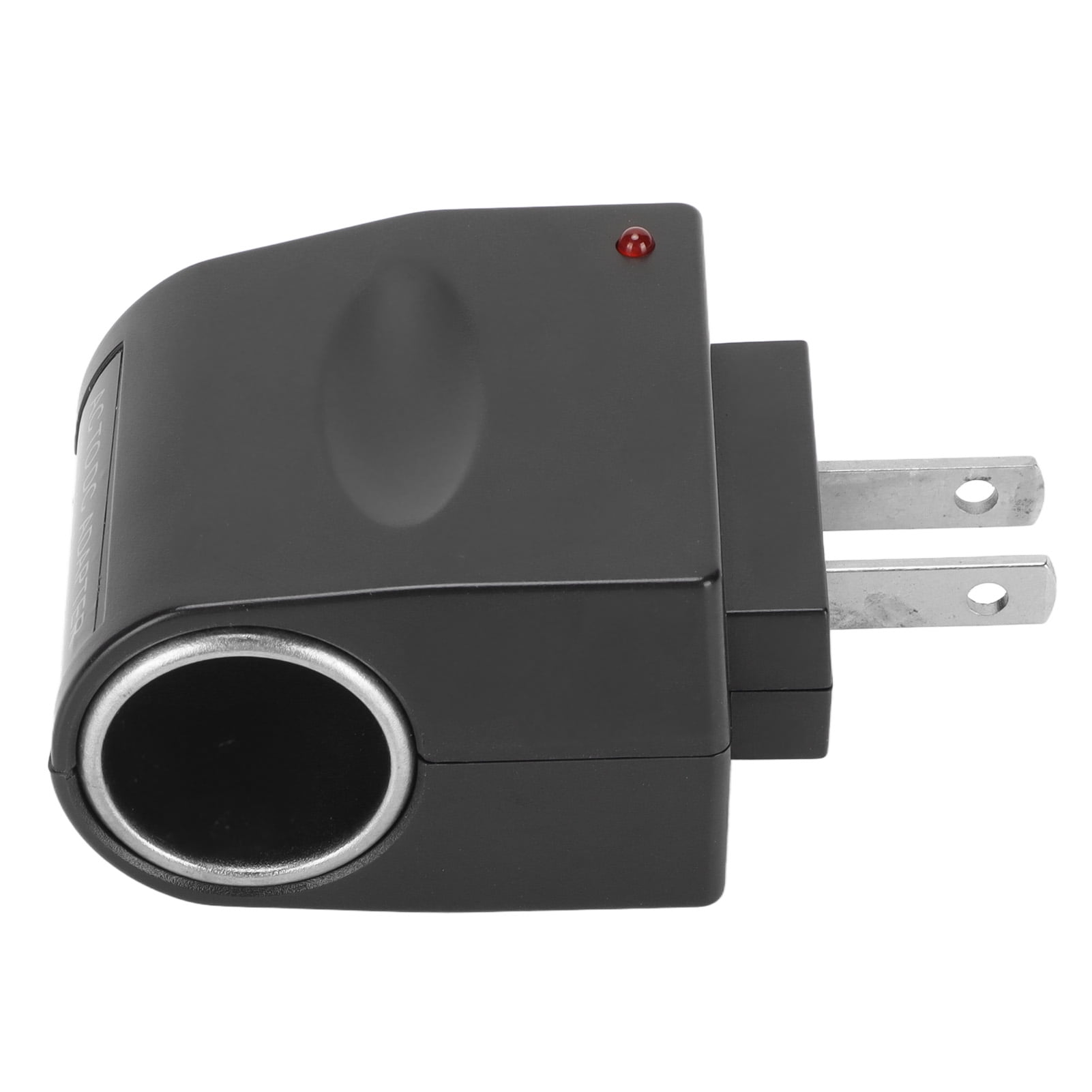 Car Lighter Adapter, AC To DC Car Lighter Converter Stable 240V To 12V