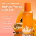 thumbnail image 2 of Saltair - Exotic Pulp Body Oil - Nourishing Body Moisturizer, 2 of 4