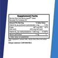 thumbnail image 2 of Superior Source No Shot Vitamin B-12 Methylcobalamin 1000 mcg, B-6 & Folic Acid 400 mcg - Supports Brain & Heart Health - Aids Natural Energy Levels - 60 Sublingual Dissolving Tablets, 2 of 8