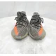 thumbnail image 2 of PU & MA Vlado Stenzel Hairy Suede Trainer Frosted Ivory / Gum, 2 of 5