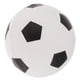 thumbnail image 2 of Pelota De Juguete De 8.5 Pulgadas Fútbol De Fútbol Pequeño Para Niños ejercicio Jugar Juguete De Navidad Blanco, 2 of 9