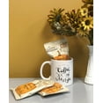 thumbnail image 4 of Coffee Masters Maple Bourbon Fall Perfect Potfuls 1.5 oz Ground Coffee Packets (12 Pack), 4 of 5