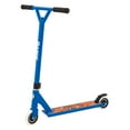thumbnail image 1 of Razor Pro El Dorado Deluxe Kids Push Ride Kick Scooter, Blue, 1 of 8