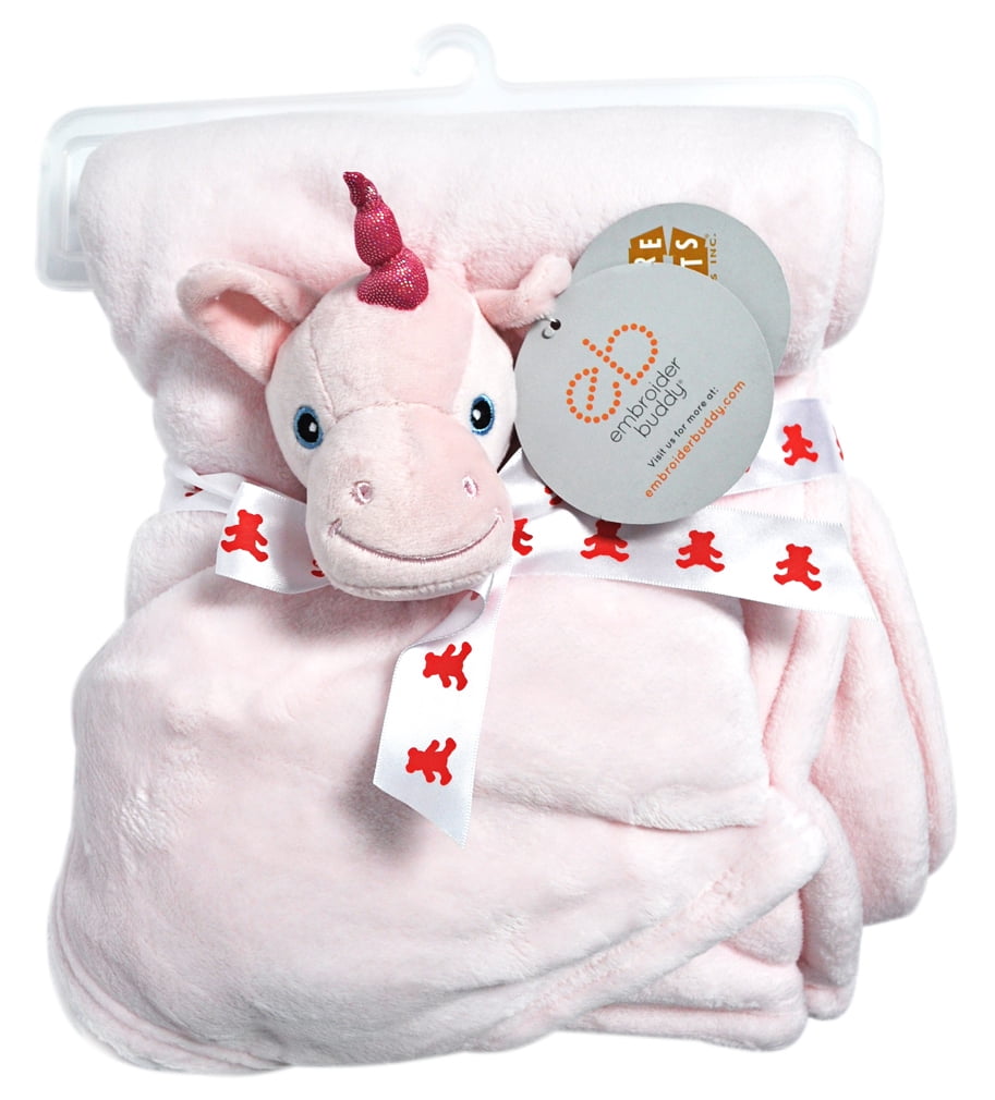 Embroidery Buddy Unicorn Embroidery Buddy Unicorn