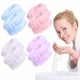 thumbnail image 1 of Muñequera Cateissary 8 unids/set suave y transpirable para limpieza facial y aplicación de maquillaje, 1 of 6