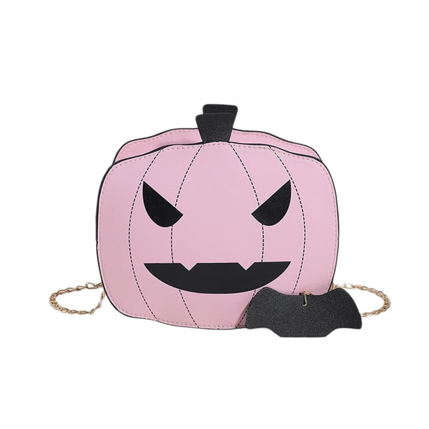 Bolsas Crossbody Bolsa de Calabaza Wansheng de Cuero Bolsa Crossbody Casual Bolsa de Cadena