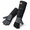 Black-Medium (Pack of 1), variant on 23.6 In Gloves Forl Handling Welding Bite Proof Cat Dog.l