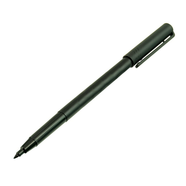 Large felt tip pens stock image. Image of implement, felt - 64735885