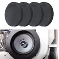 thumbnail image 1 of Altavoz Foam Speaker Enhancer AngleKai de 6.5 pulgadas para puerta de coche, 1 of 7
