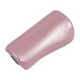 thumbnail image 3 of Colaxi Leg Kick Pad Leg Protective Guard Versatile Kickboxing Shin Guard Martials Arts Equipment for Practicing Coaching Competition Pink, 3 of 8