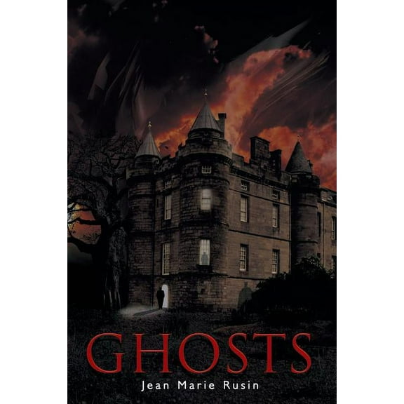 Ghosts (Paperback)