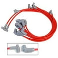 thumbnail image 3 of MSD 31249 Spark Plug Wire Set, 3 of 7
