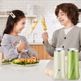 thumbnail image 4 of Automatic Eggs Roll Machine Electric Eggs Intestinal Maker Home DIY Mini Eggs Cooker Sausage Instant Breakfast Maker, 4 of 8