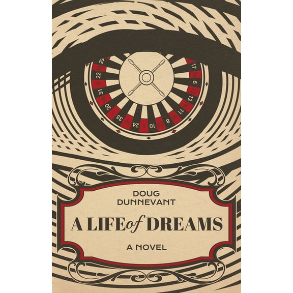 A Life of Dreams, (Paperback)