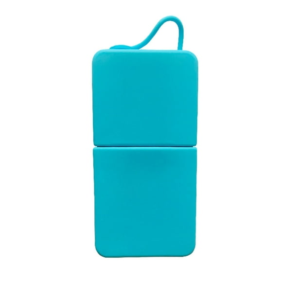 Set de raspador de hielo de silicona y gua sha para el cuidado de la piel del rostro, los ojos y el cuello; herramientas de belleza para iluminar la piel y realzar el brillo natural