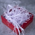 thumbnail image 5 of 16Pack 320G Multicolored Raffia Paper Crinkle Confetti Shredded Shreds For Tissue Paper Gift Wrapping,Craft Diy,Basket Packaging Filling,Easter Decoration-Light Purple, 5 of 6