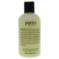 thumbnail image 4 of Purity Made Simple 3-in-1 cleanser for face and eyes, 4 of 4
