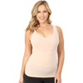 thumbnail image 1 of SPANX Women's ThinstinctsÂ¿ Tank Soft Nude X-Large, 1 of 2