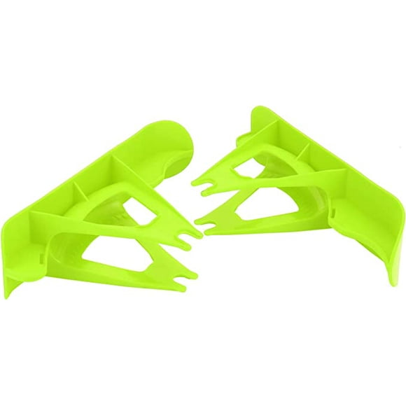 Balanced Car Parts Balanced Scooter Board Car Snowboard Load‑Bearing Snow Sledge Board Bicycle Skiing General Sports Training for Children Bicycle Skating