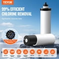 thumbnail image 2 of Sistema de filtro de agua VEVOR Gravity-fed 8.5L Stainless-Steel, 2 of 9