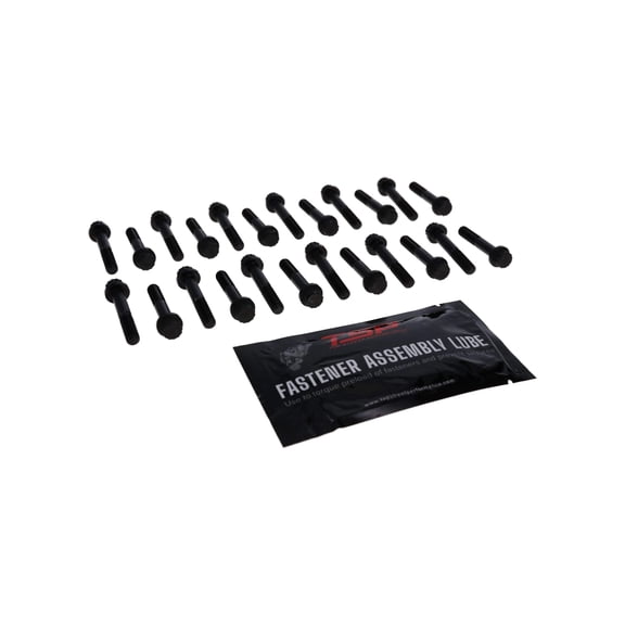 Pro Series Camshaft Phaser Bolt Kit for Ford 5.0L Coyote