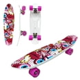 thumbnail image 1 of Patineta Tipo Peny Importacion Rosa, 1 of 2
