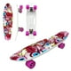 thumbnail image 1 of Patineta Tipo Peny Importacion Rosa, 1 of 2
