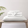 thumbnail image 5 of Brielle Home TENCEL Lyocell Sateen Sheets, 5 of 7