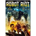 thumbnail image 2 of Robot Riot (DVD), Uncorked, Sci-Fi & Fantasy, 2 of 2