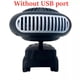 thumbnail image 3 of Advancent Soplador de aire caliente eléctrico compacto para batería BL1850 2. Pequeño y portátil, fácil de transportar Electrodomésticos, 3 of 6