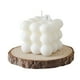 thumbnail image 2 of Vela Estética De Cubo, Vela Aromática De Cubo Mágico Multifuncional Para Adornos Del Hogar, 2 of 7