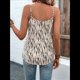 thumbnail image 5 of Camisetas Sin Mangas para Mujer, Corte Holgado, Moda de Verano, Camisetas Sin Mangas, Cuello en V L, 5 of 8