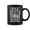Black, variant on Its A Daphne Thing You Wouldnt Understand First Name Coffee Mugs