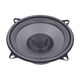 thumbnail image 1 of Altavoz de graves para automóvil de 5,1 pulgadas 4 Ω 60 Hz-20 Khz 93 dB 12 V Montaje lateral de puerta Redondo Negro Universal, 1 of 19