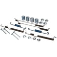 thumbnail image 2 of Kit de Matériel de Frein à Tambour 17342 par CARLSON QUALITY Brake PARTS, 2 of 3