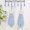 Green, variant on Flower Chenille Hand Towels 2 Pack, Hanging Bathroom Hand Towels for Kitchen Sink, Super Soft Absorbent Microfiber Hand Drying Towels with Decorative Flower Design