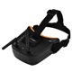 thumbnail image 5 of Mini FPV Goggles 5.8G 40CH Dual Antennas Auto-Searching FPV Goggles, 5 of 5